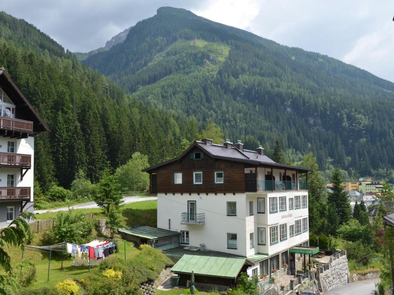 Gastehaus Golker - billede 1