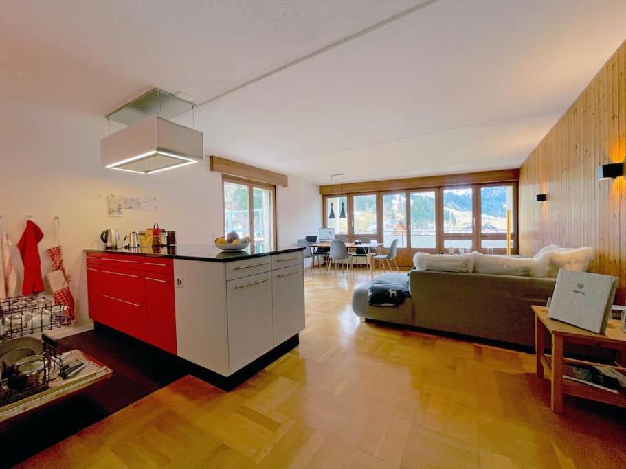Titlis Lodge Engelberg – bild 1