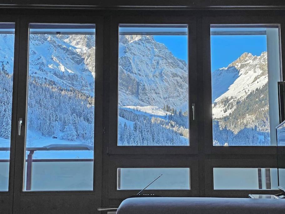 Titlis Lodge Engelberg – bild 2