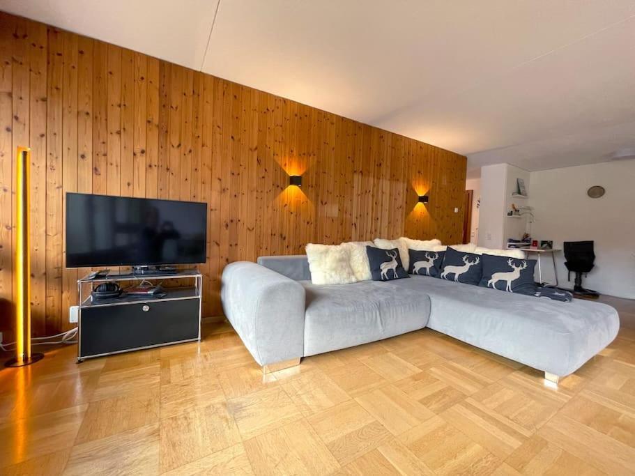 Titlis Lodge Engelberg – bild 3