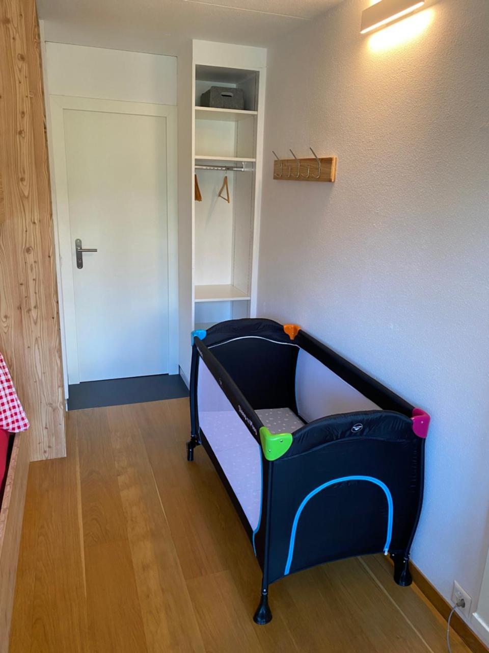 Titlis Lodge Engelberg – bild 5