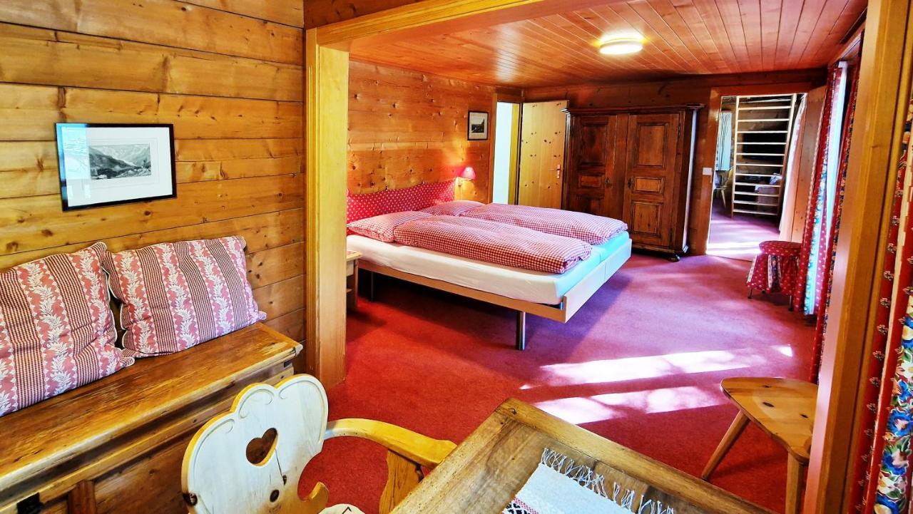 Chalet la Sapiniere - billede 2
