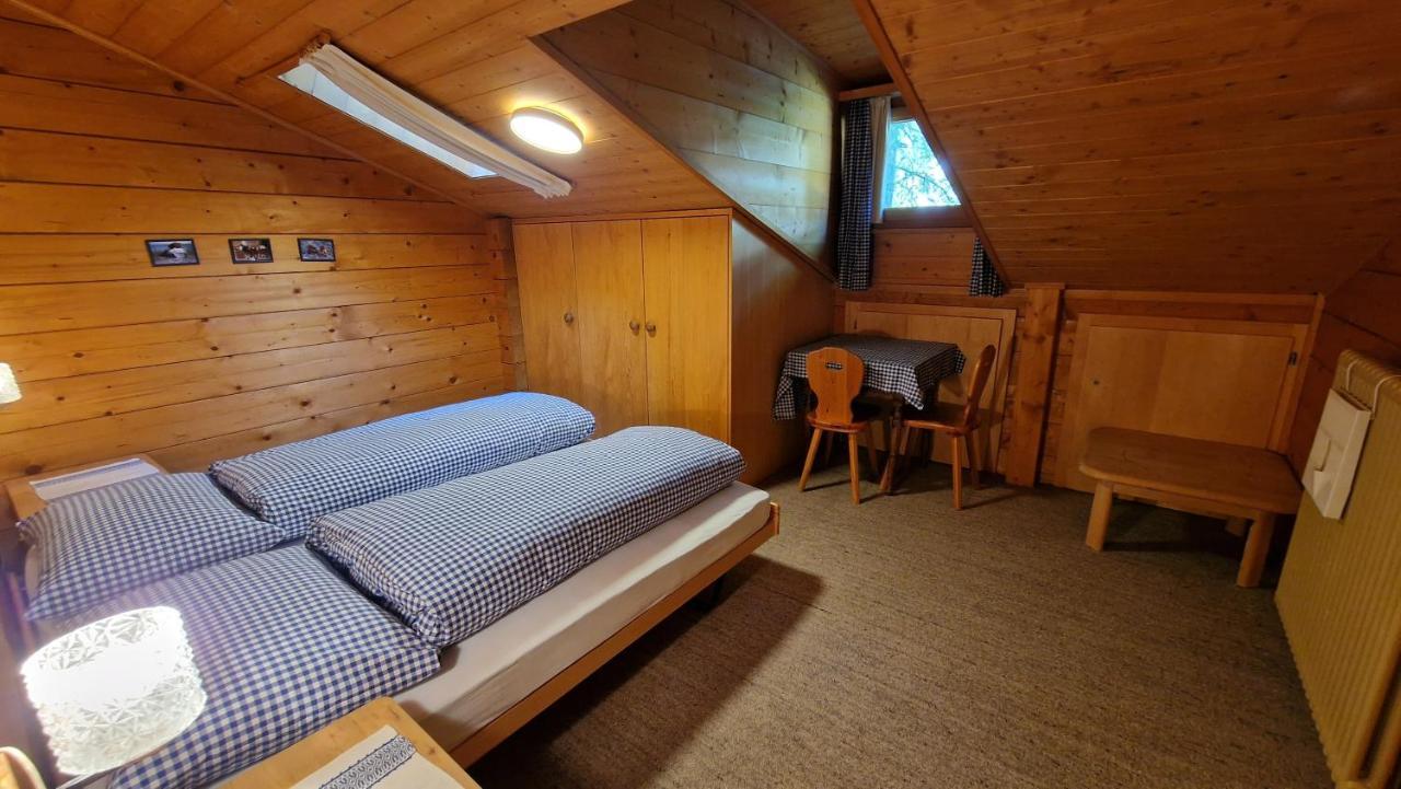 Chalet la Sapiniere – billede 5