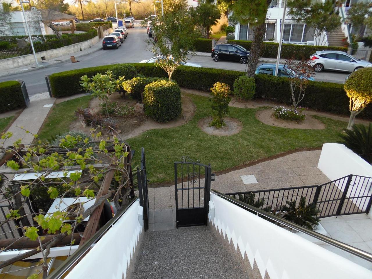 Apartamento Silver Pro Cycling - billede 1