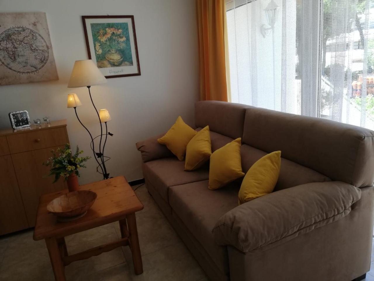 Apartamento Silver Pro Cycling - billede 3