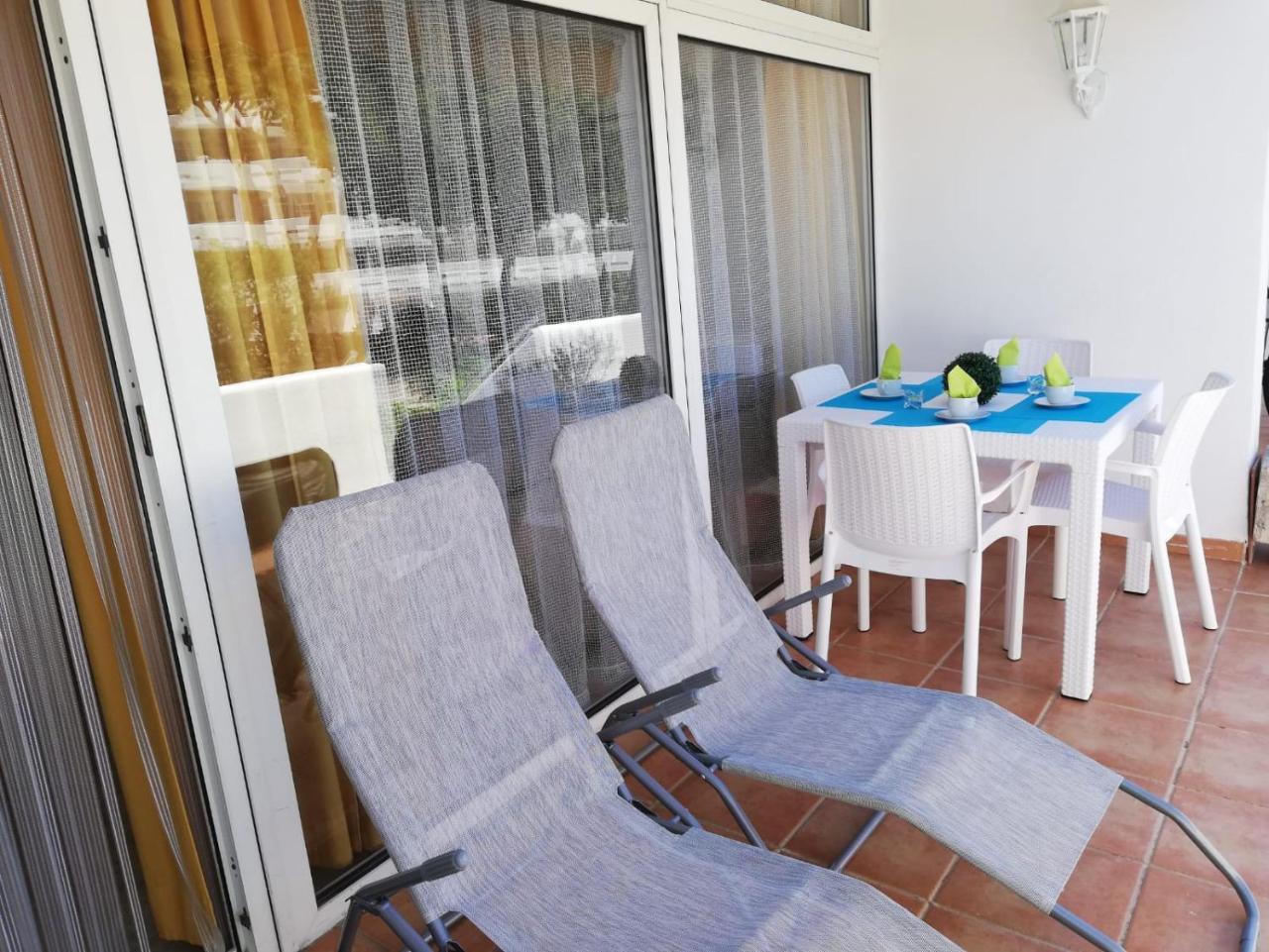 Apartamento Silver Pro Cycling – billede 5