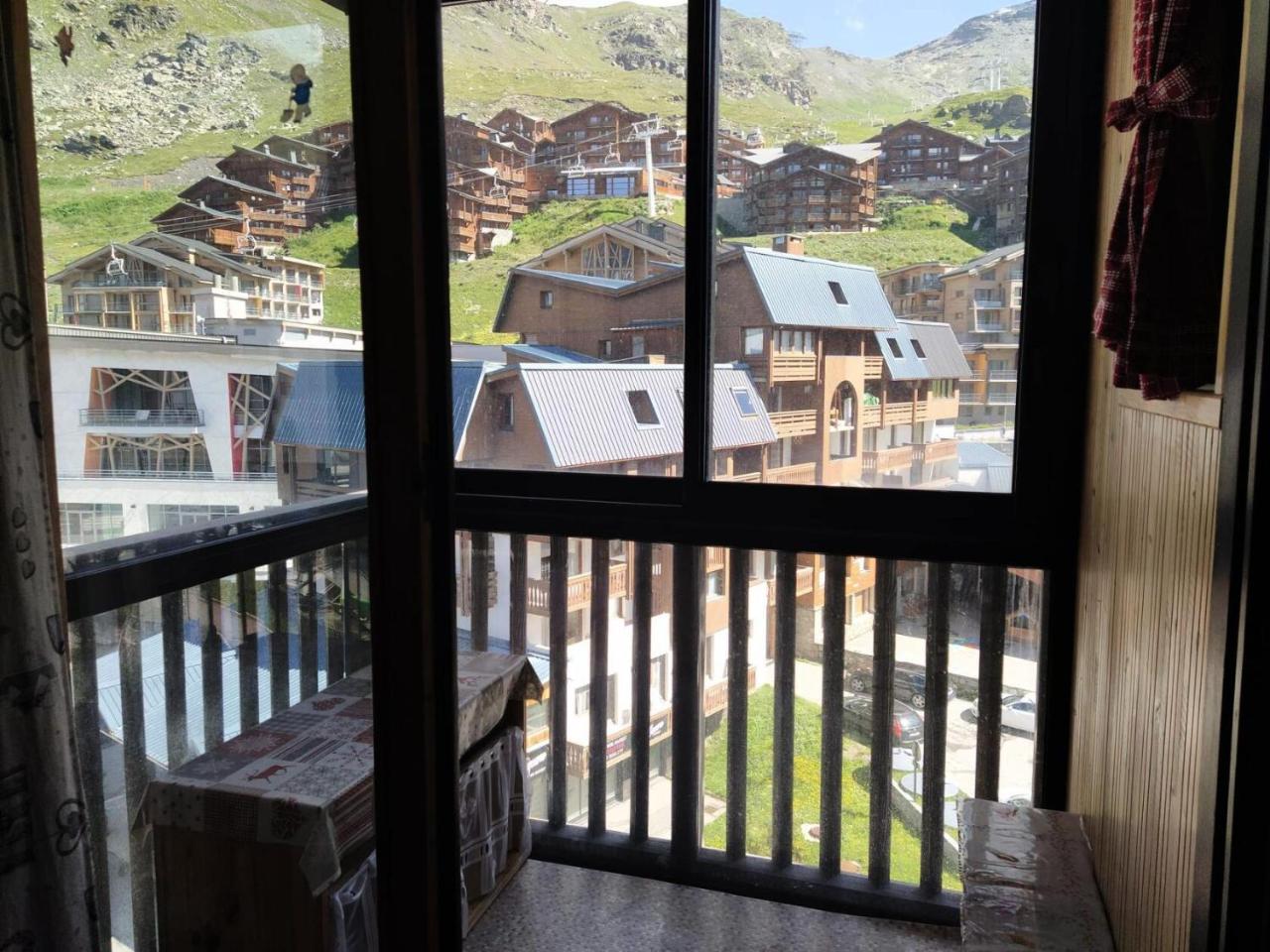 Residence Cimes de Caron - Cimes de Caron Studio Cabine 24m² 4 Pers Mae-1864 - billede 4