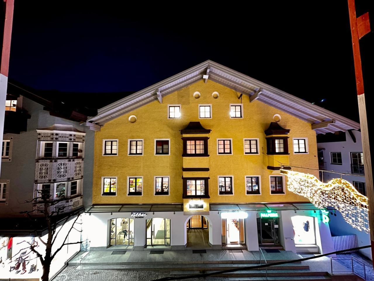 Seeberger Haus B&B – billede 1