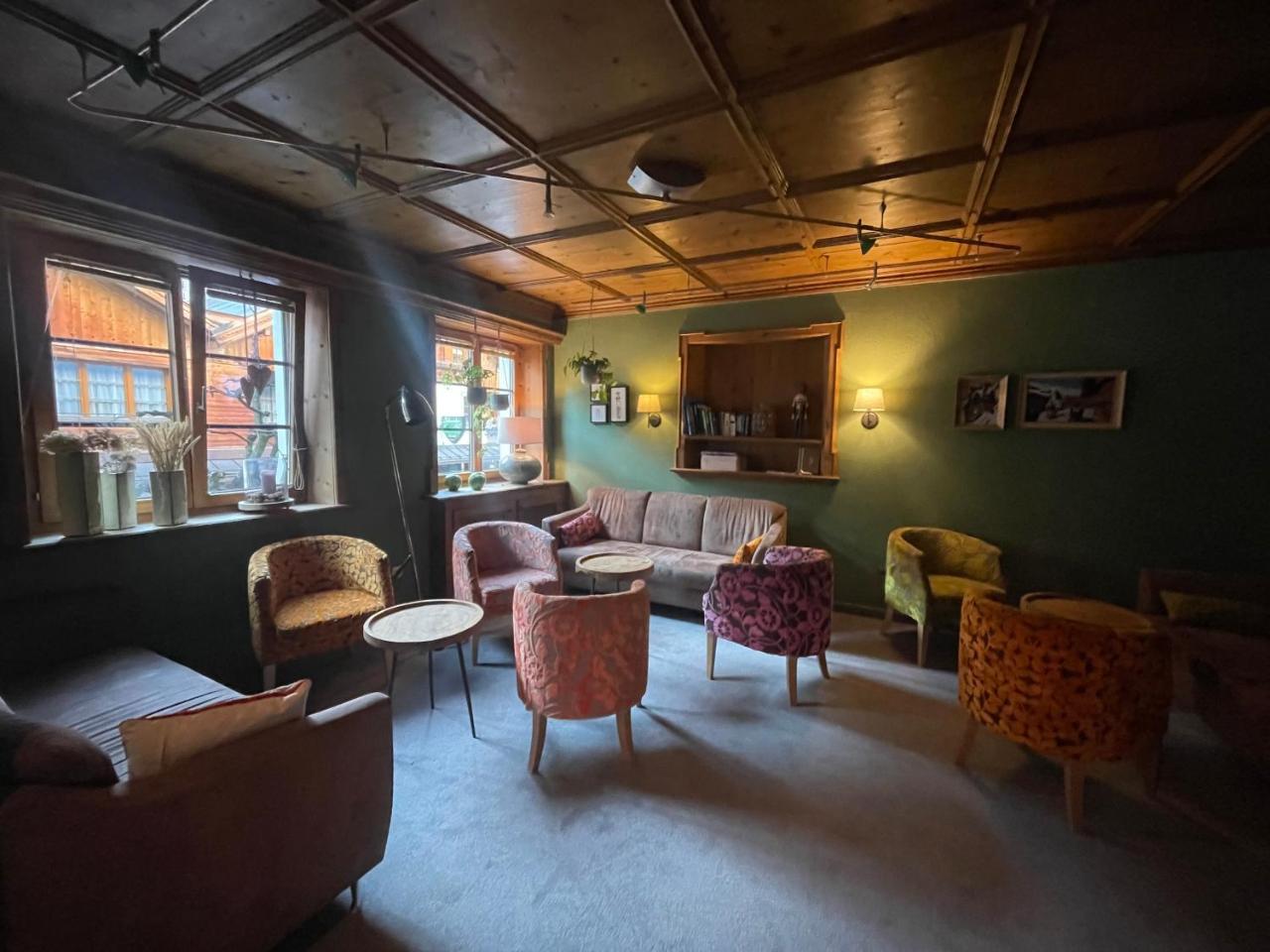 Seeberger Haus B&B – billede 2