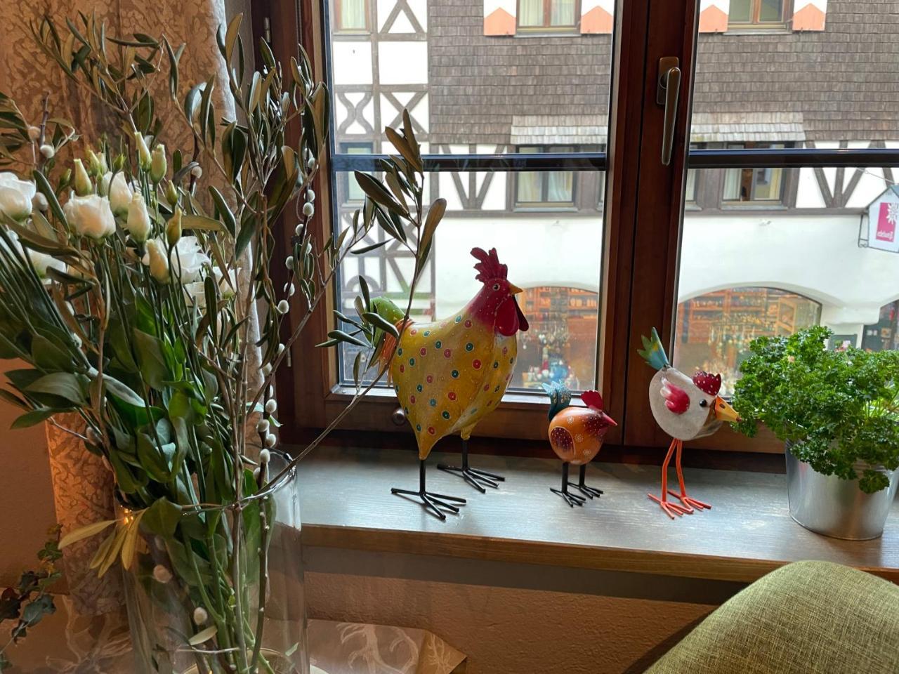 Seeberger Haus B&B – billede 3