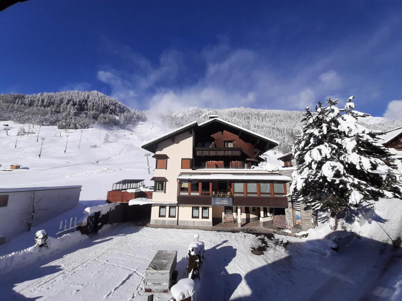 Haus Am Fang – billede 1