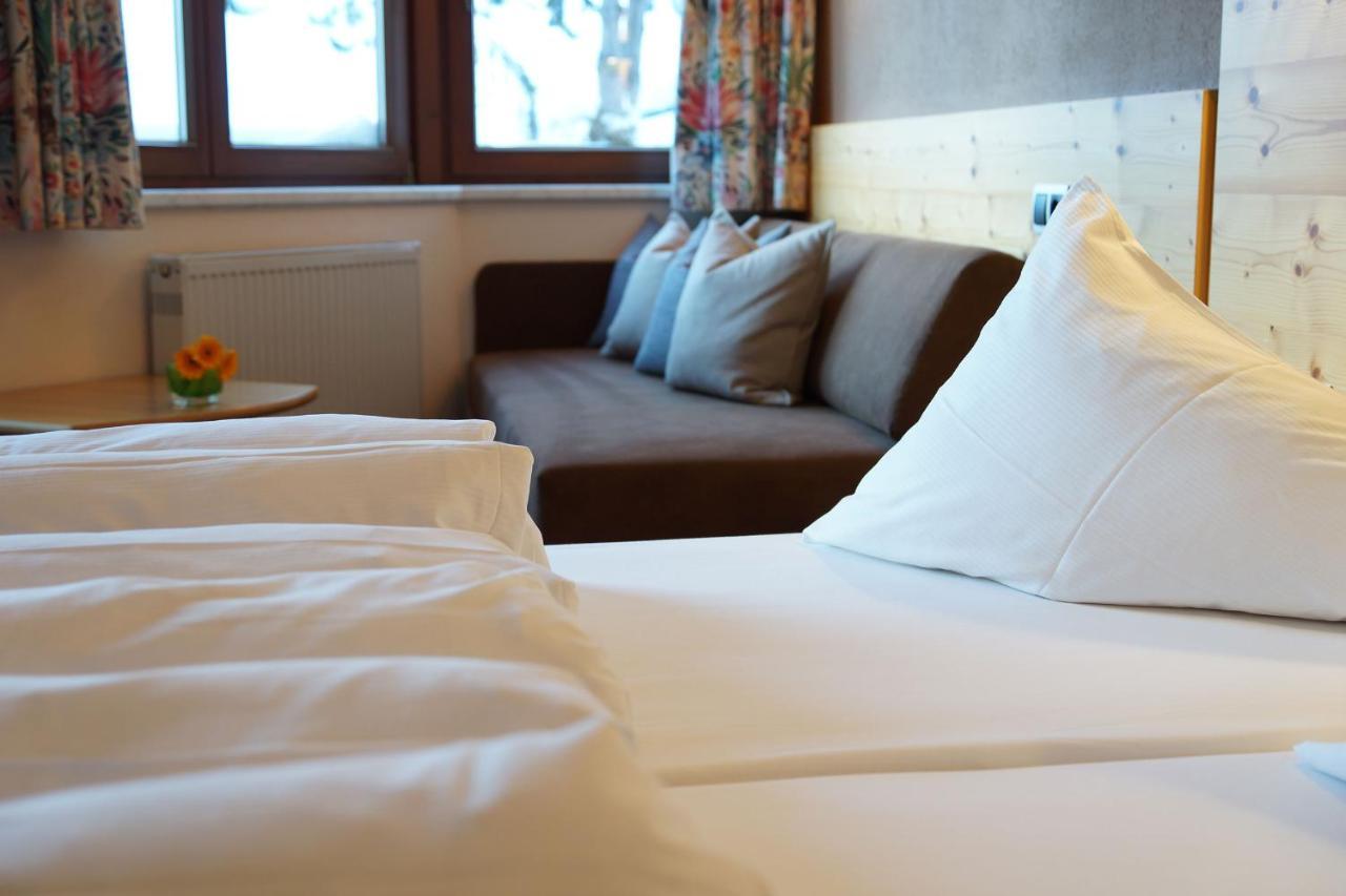 Haus Am Fang – billede 2