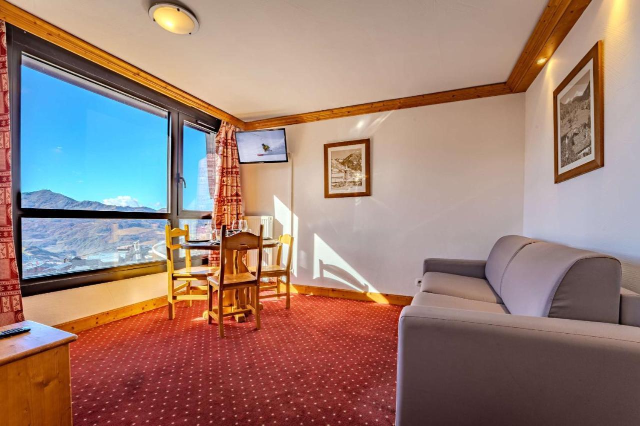 Mountain-View with Ski-In Ski Out Stay - billede 1