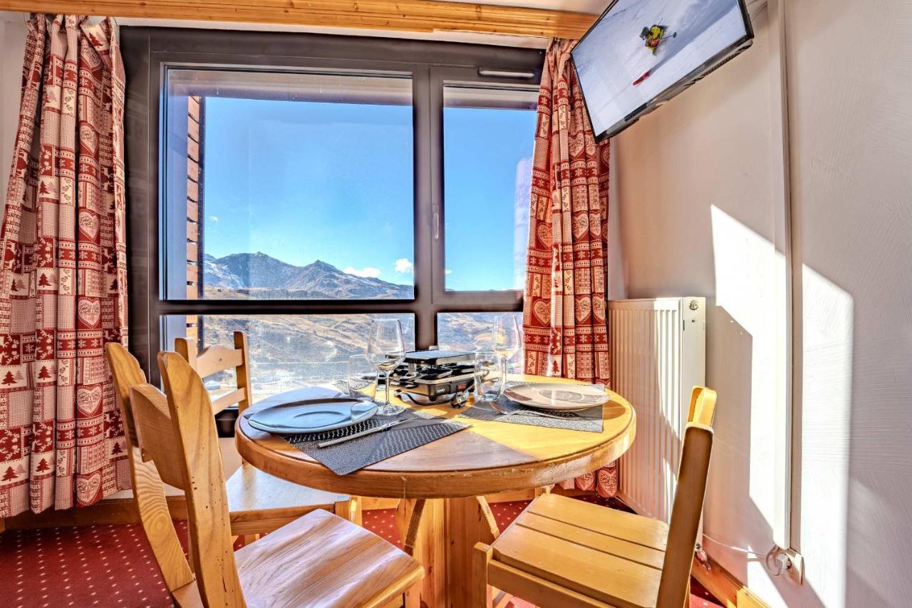 Mountain-View with Ski-In Ski Out Stay - billede 2