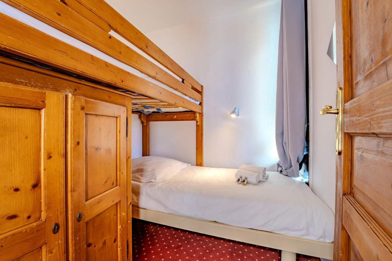 Mountain-View with Ski-In Ski Out Stay - billede 3