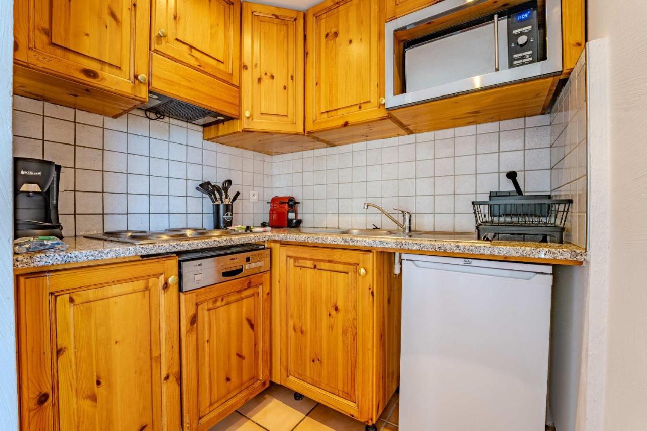 Mountain-View with Ski-In Ski Out Stay - billede 4