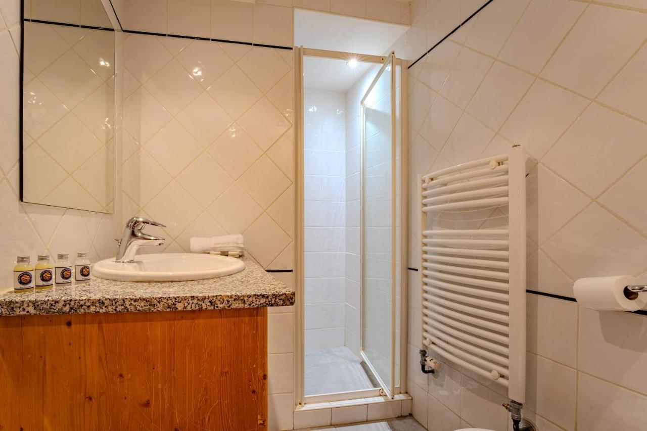 Mountain-View with Ski-In Ski Out Stay – billede 5