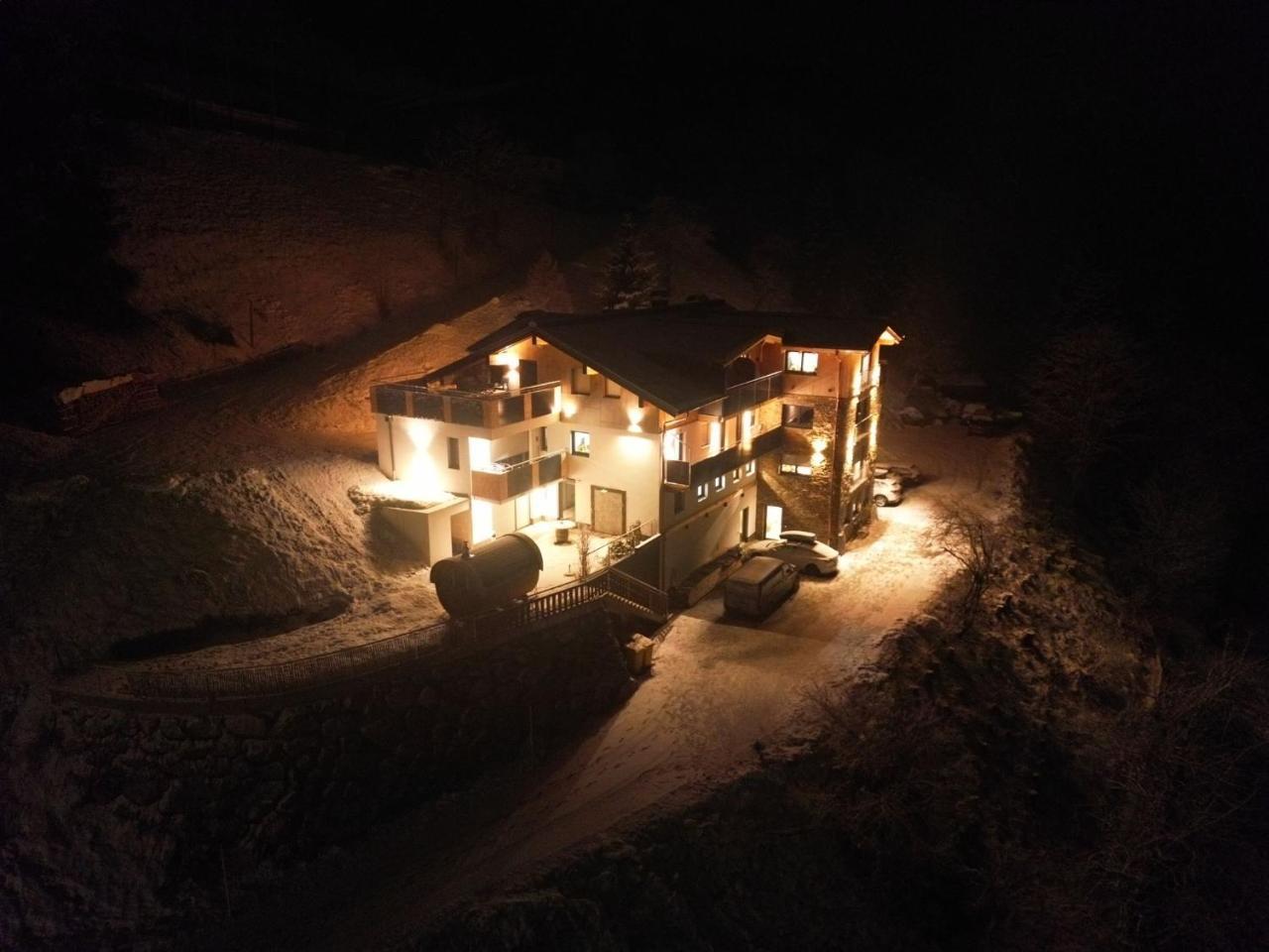 Landhaus Oberzinnegg – billede 1