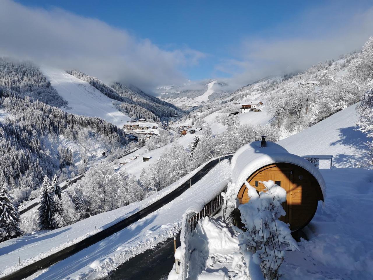 Landhaus Oberzinnegg – billede 4