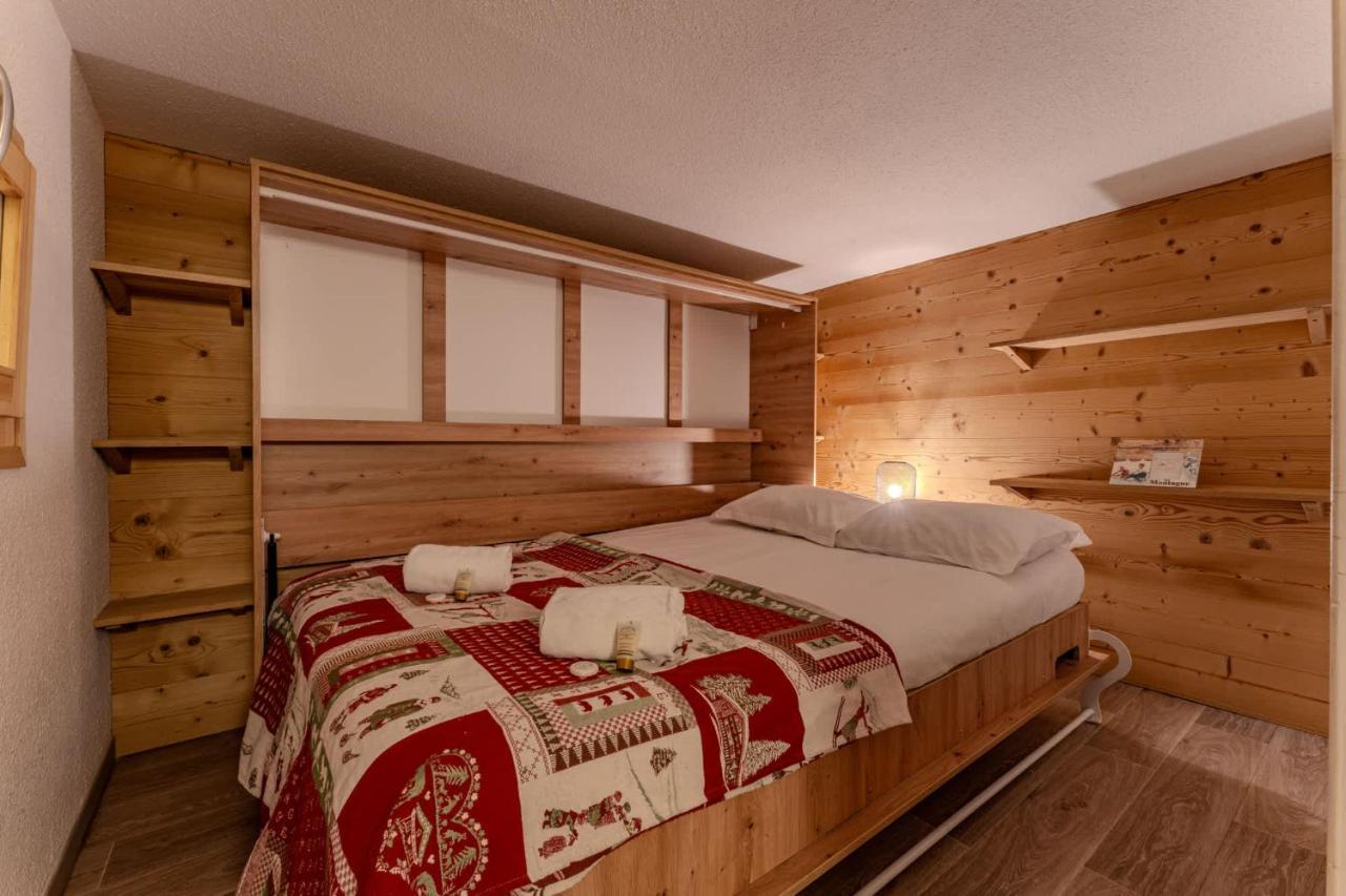 Ski-In And Out with Panoramic Views Central - billede 4
