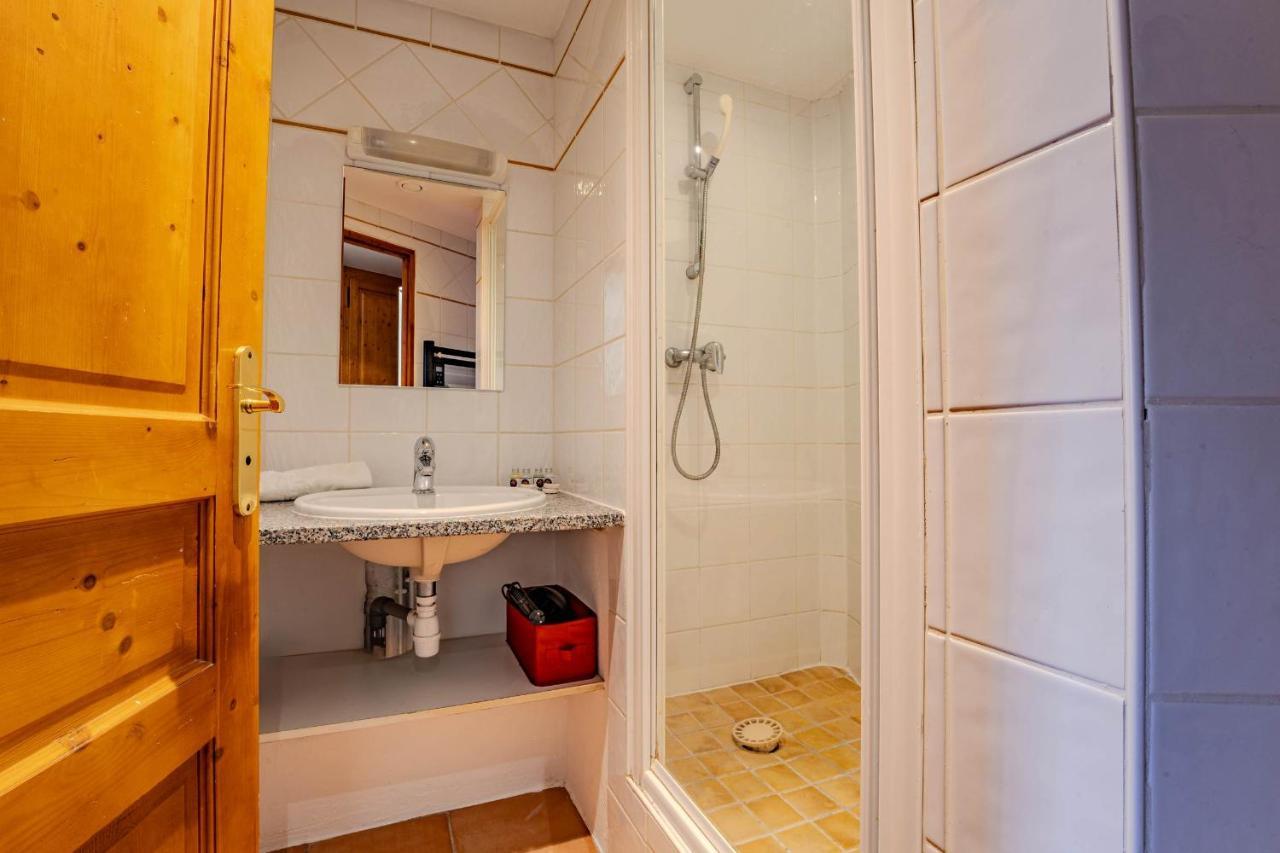 Ski View 1br And Bunks with Balcony in Val Thorens Centre - Residence Le Lac Blanc – billede 5