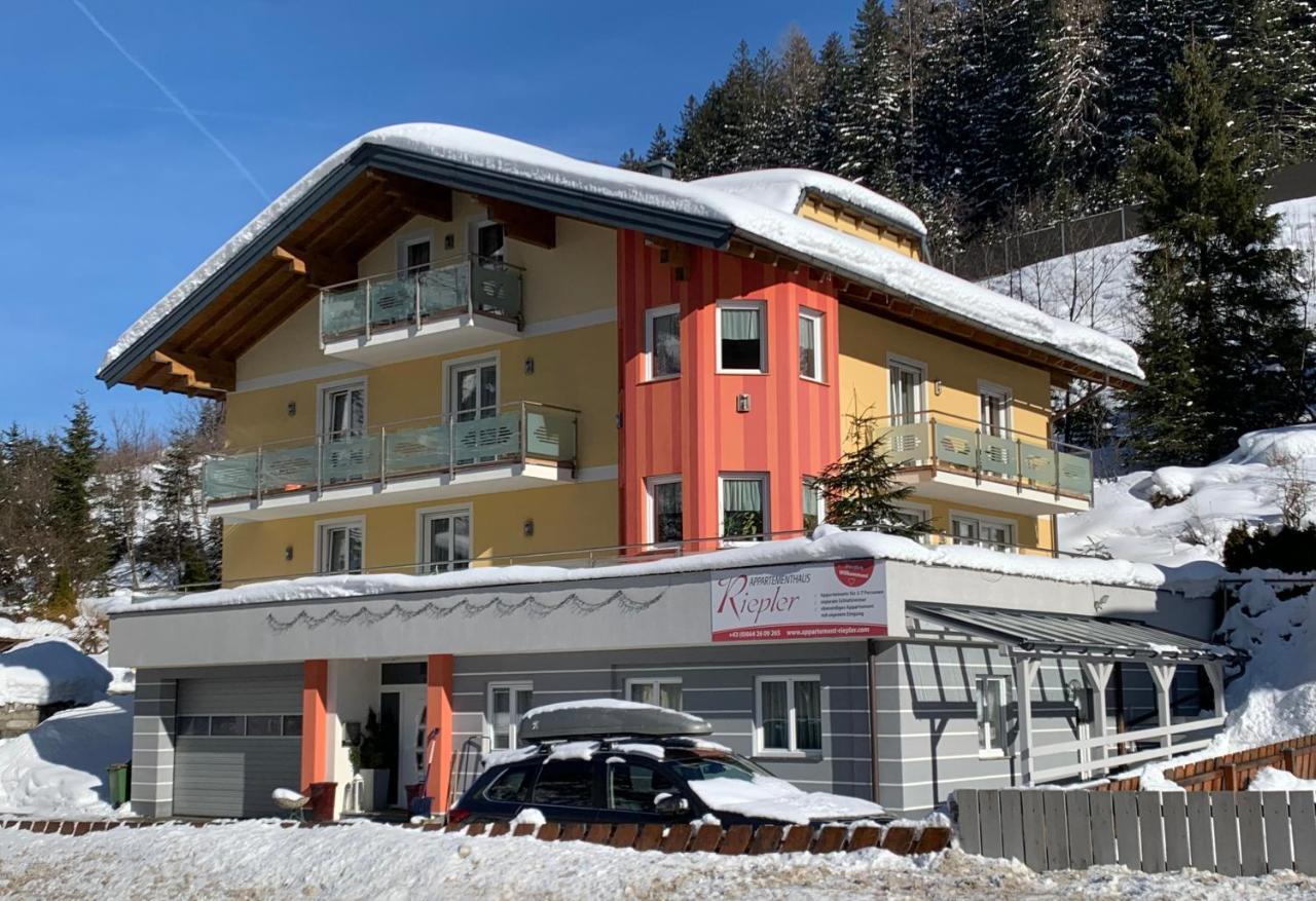 Appartement Riepler - billede 1