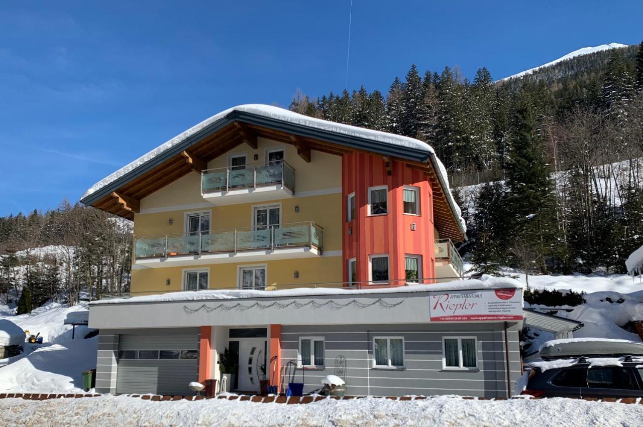 Appartement Riepler - billede 2