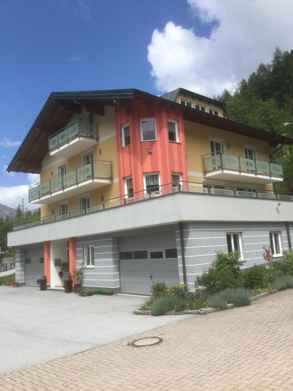 Appartement Riepler - billede 3