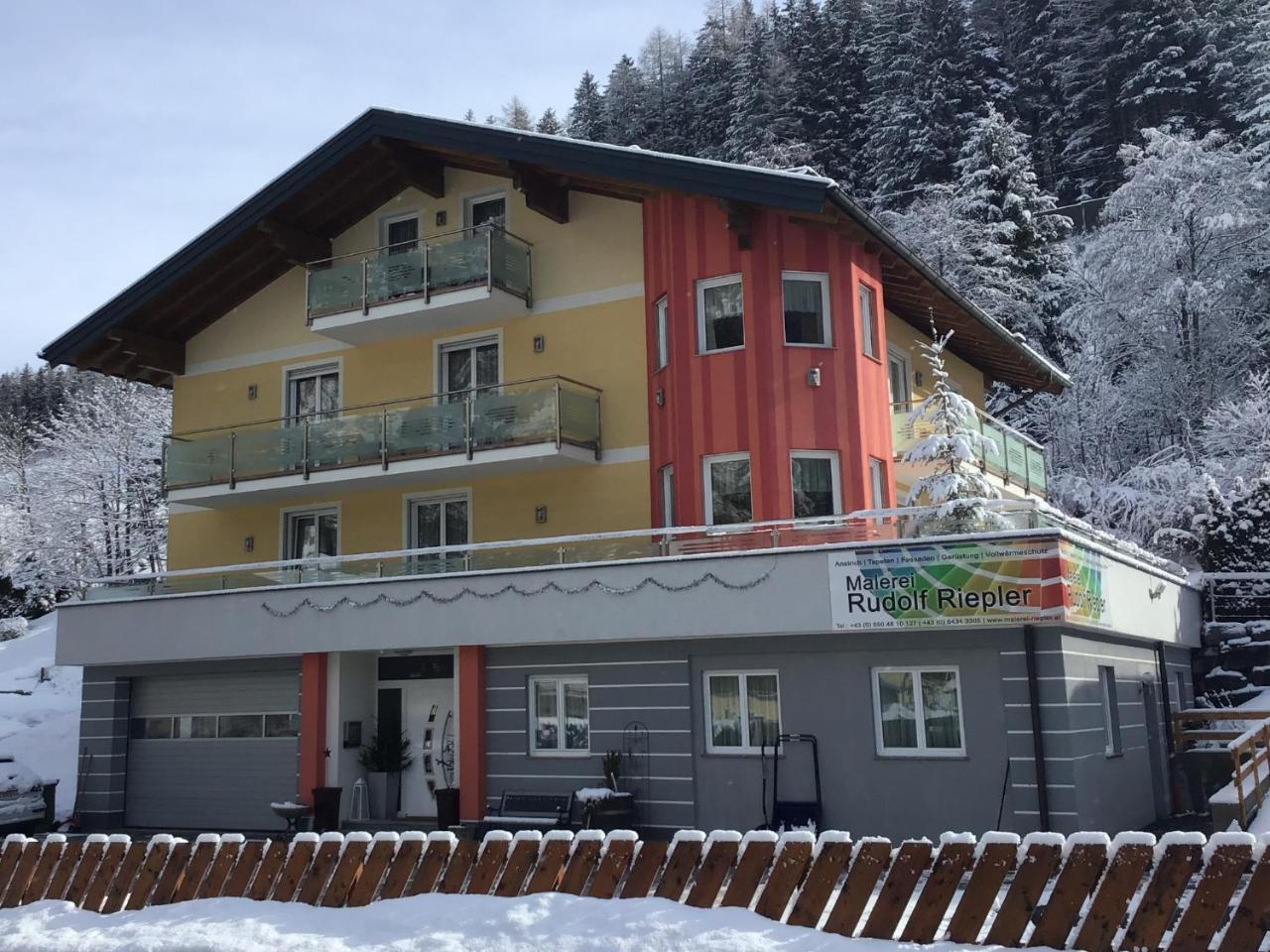 Appartement Riepler - billede 4