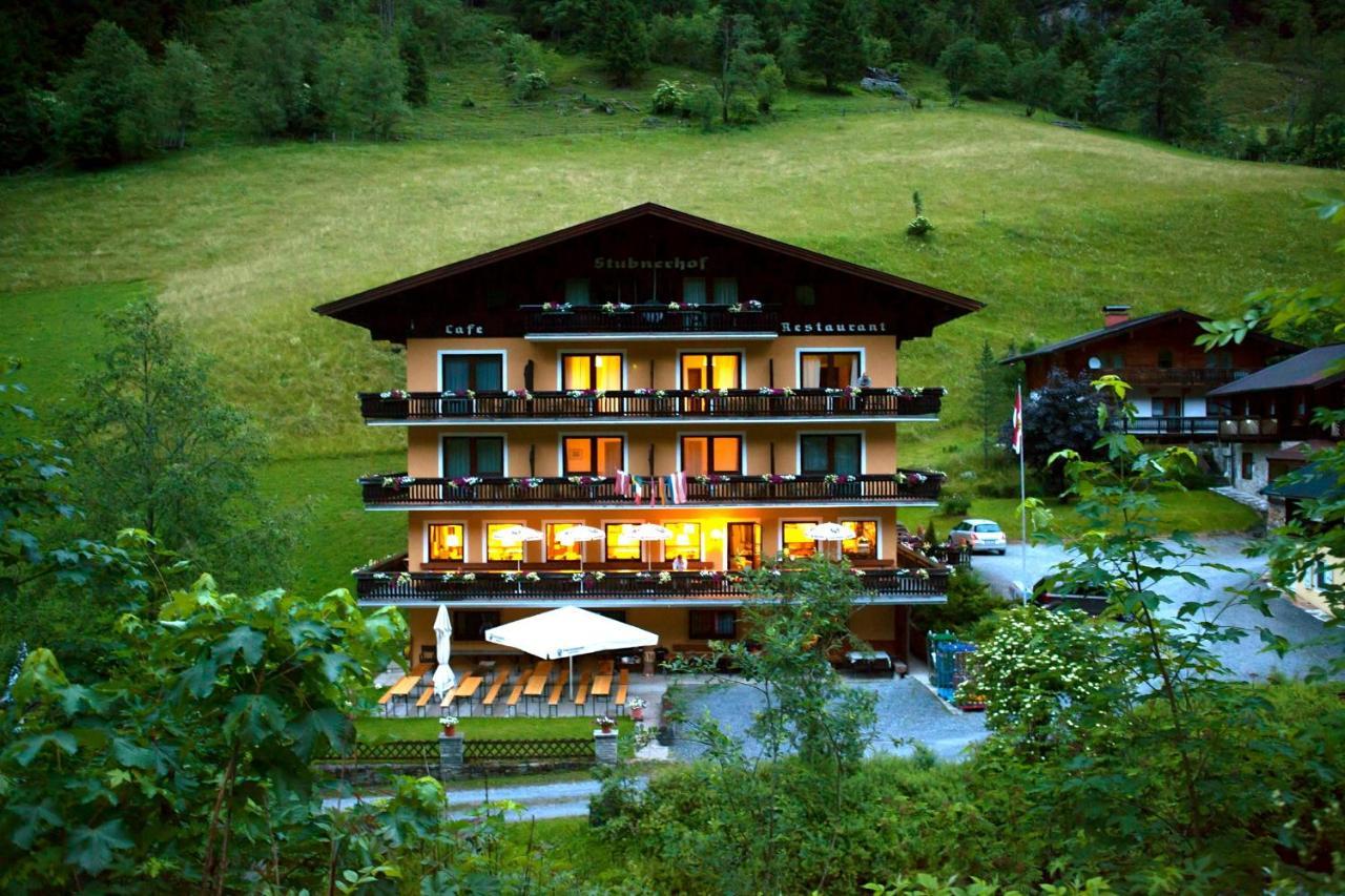 Hotel Stubnerhof - billede 1
