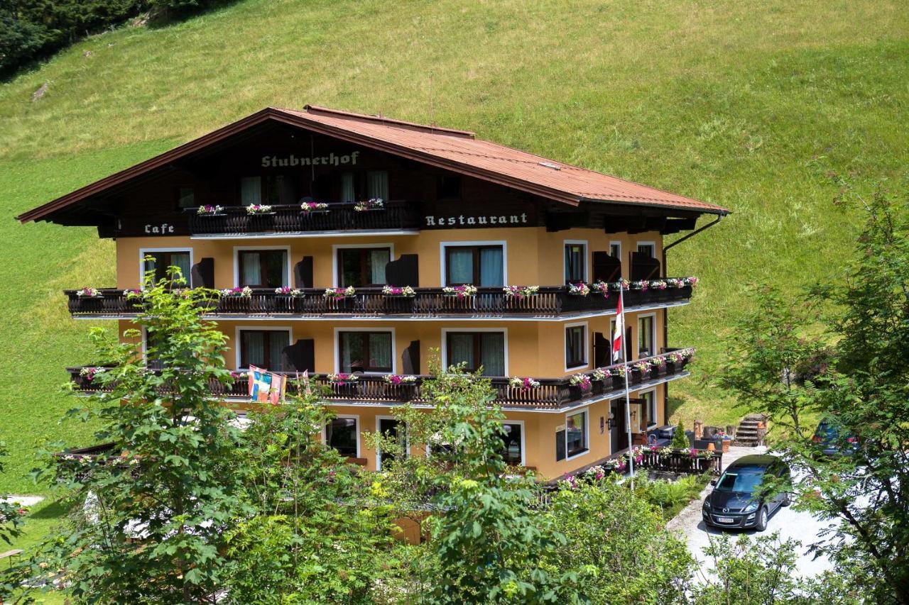 Hotel Stubnerhof - billede 2
