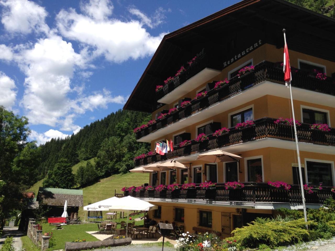 Hotel Stubnerhof - billede 3