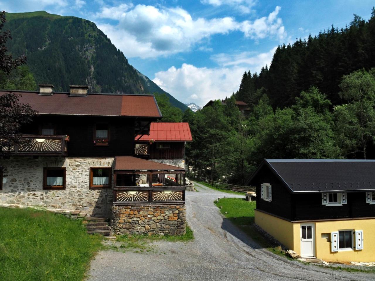Hotel Stubnerhof - billede 4