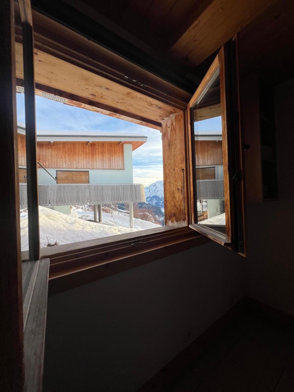 Beautiful Spacious Chalet 15 People Alpe D'huzes Et Tour de France - billede 2