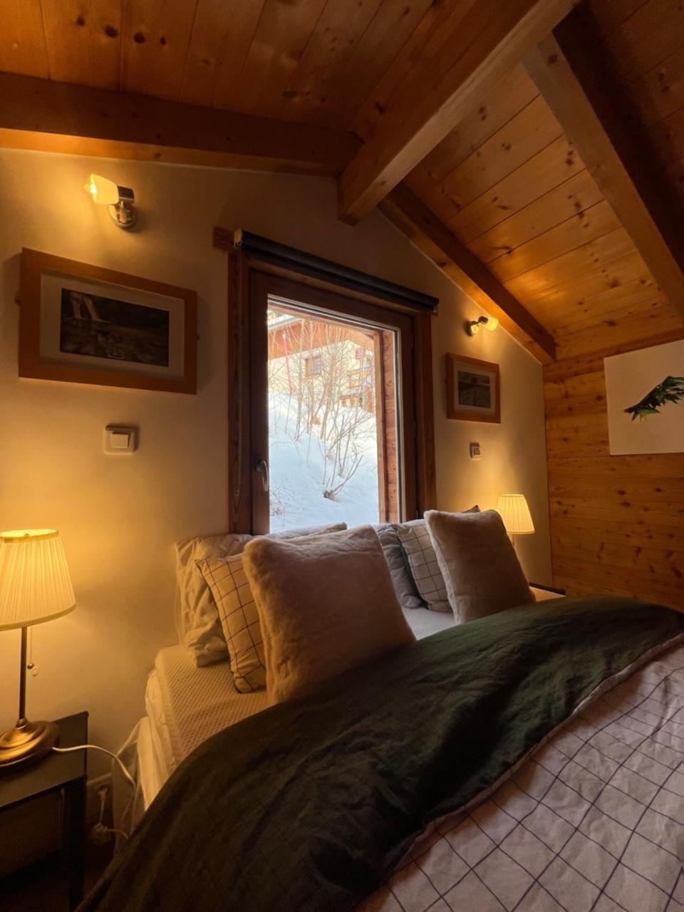 Beautiful Spacious Chalet 15 People Alpe D'huzes Et Tour de France - billede 3