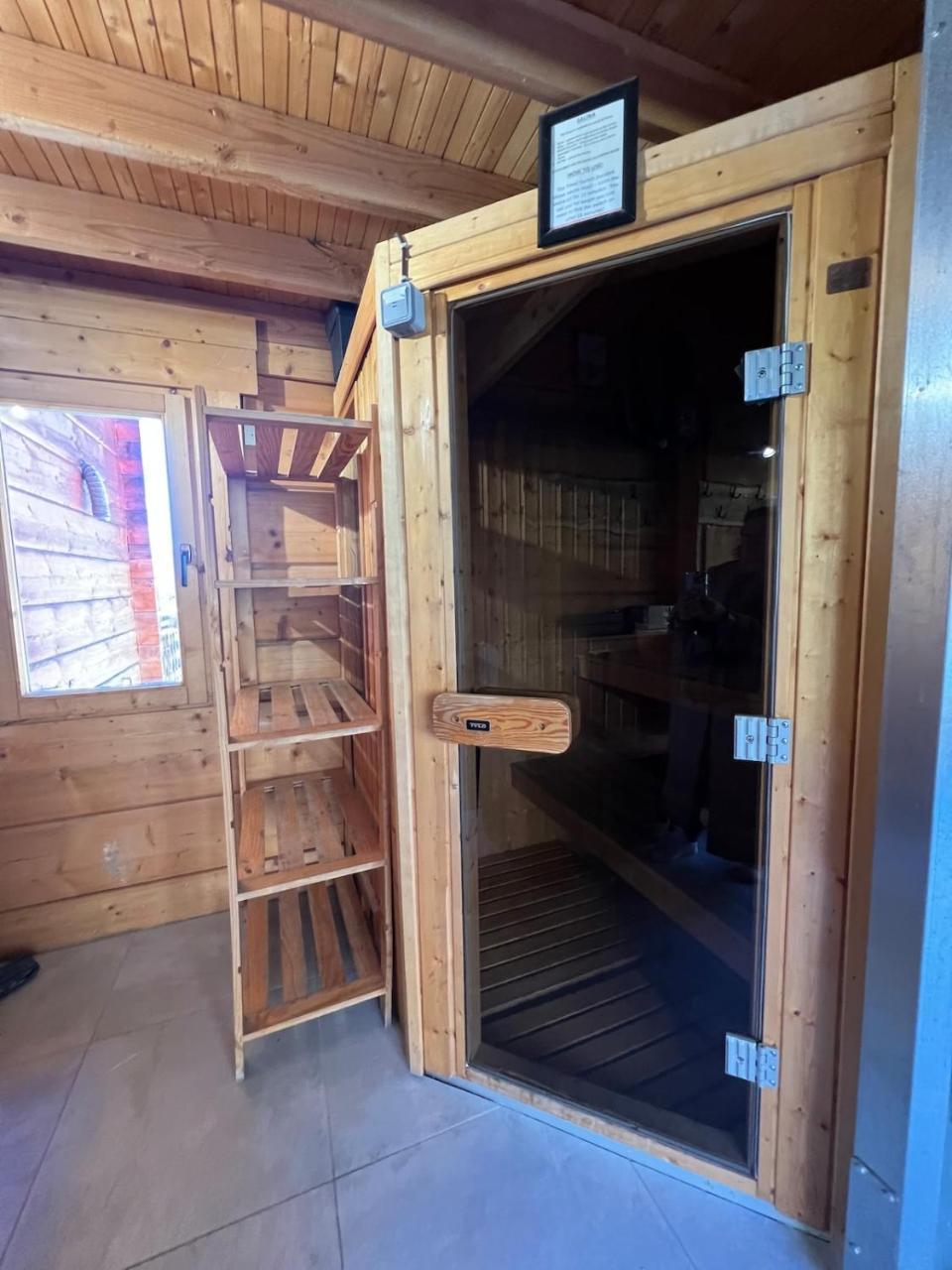 Beautiful Spacious Chalet 15 People Alpe D'huzes Et Tour de France - billede 4