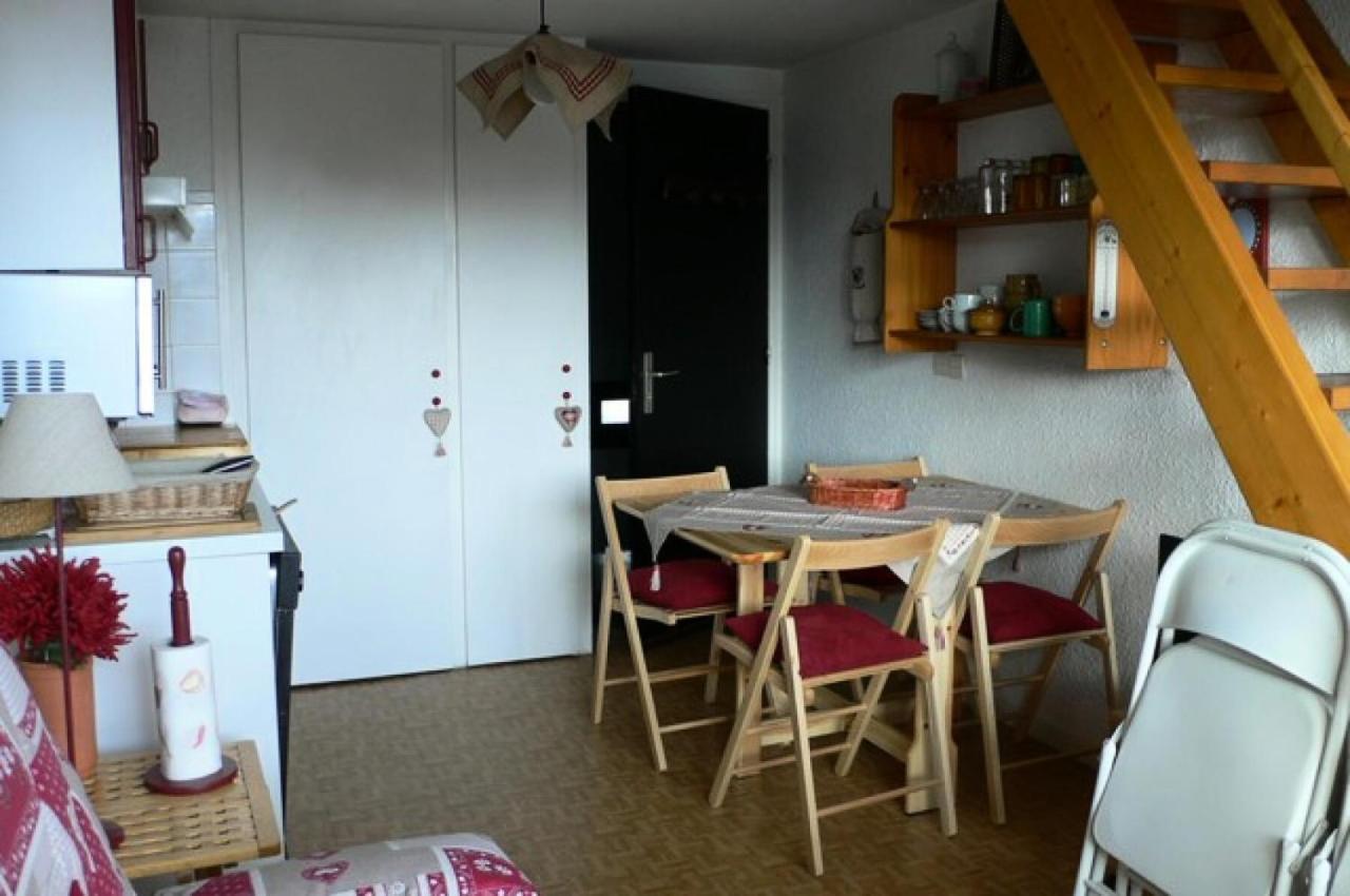 Residence Cabris - Appartement Alpe D'huez Cognet-Pieds Des Pistes Mae-2141 - billede 3