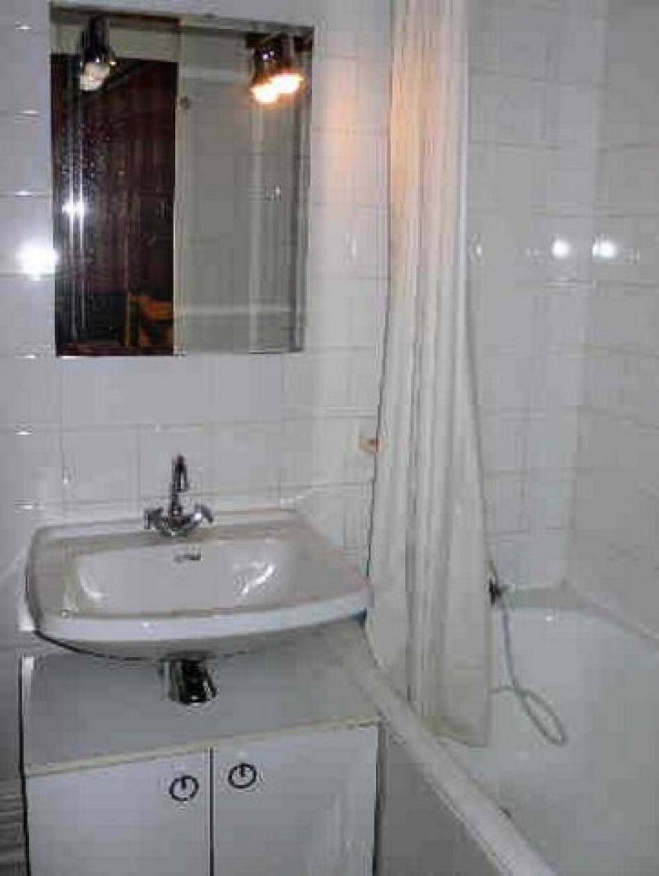 Residence Cabris - Appartement Alpe D'huez Cognet-Pieds Des Pistes Mae-2141 - billede 4