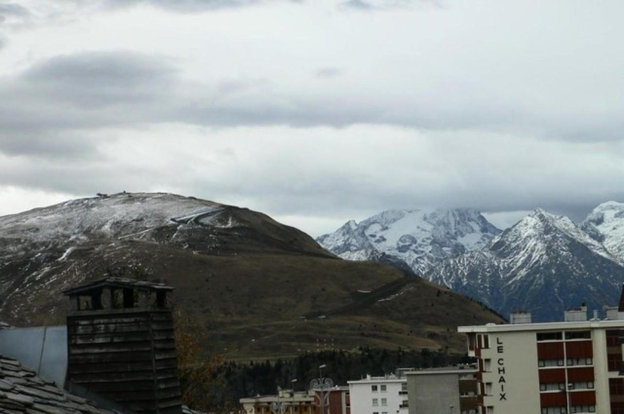 Residence Cabris - Appartement Alpe D'huez Cognet-Pieds Des Pistes Mae-2141 – billede 5