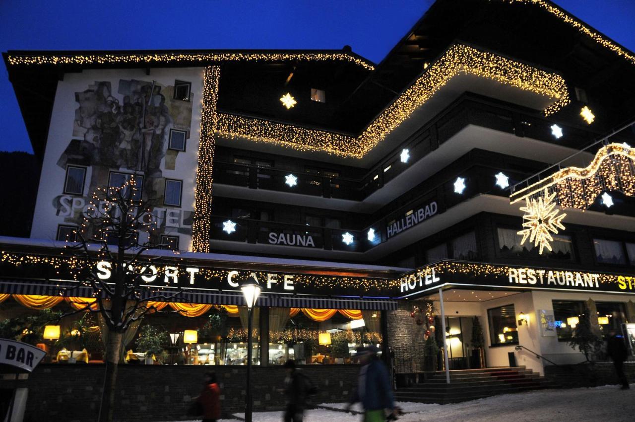 Sporthotel St. Anton - billede 4