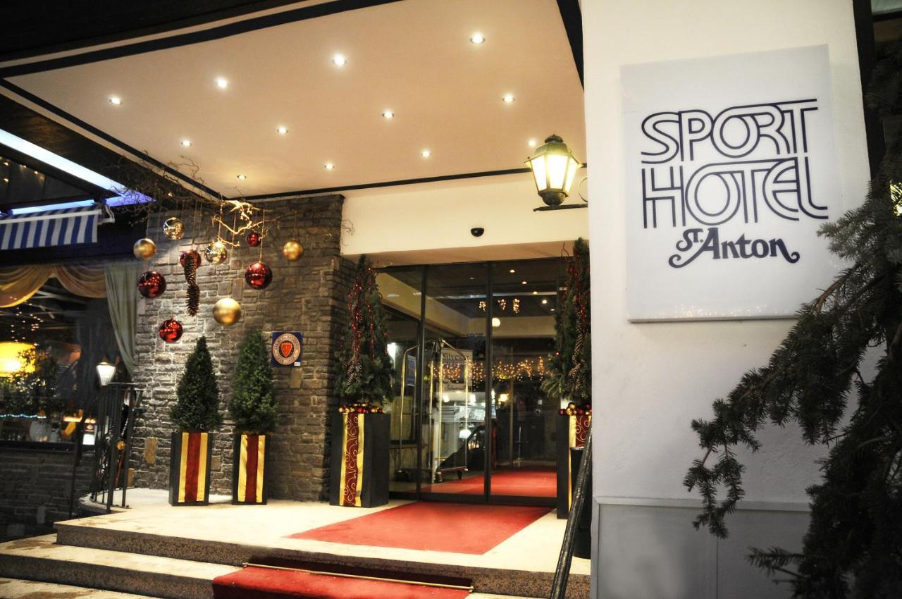 Sporthotel St. Anton – billede 5
