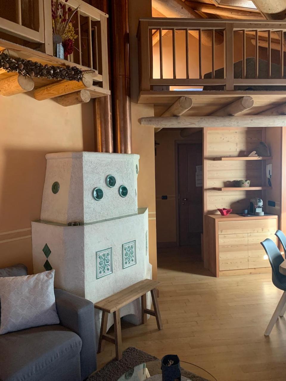 Villa Nordica Aurora - billede 4