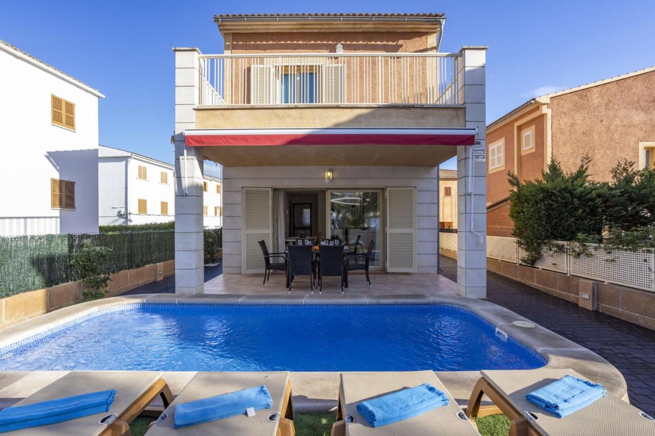 Villa Playera - billede 1