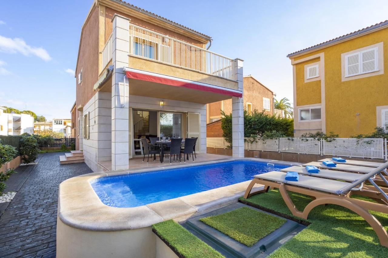 Villa Playera - billede 2