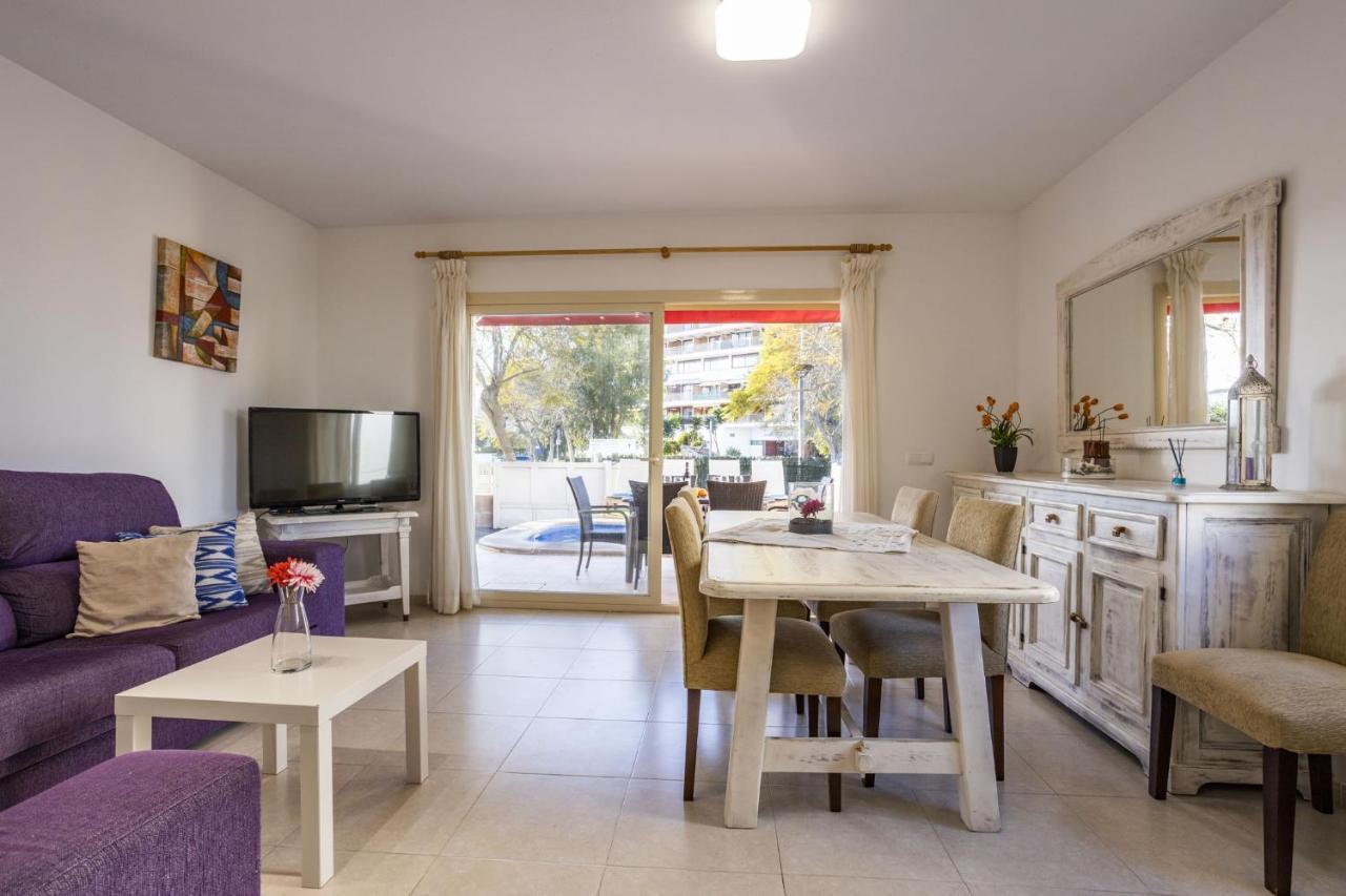 Villa Playera - billede 3