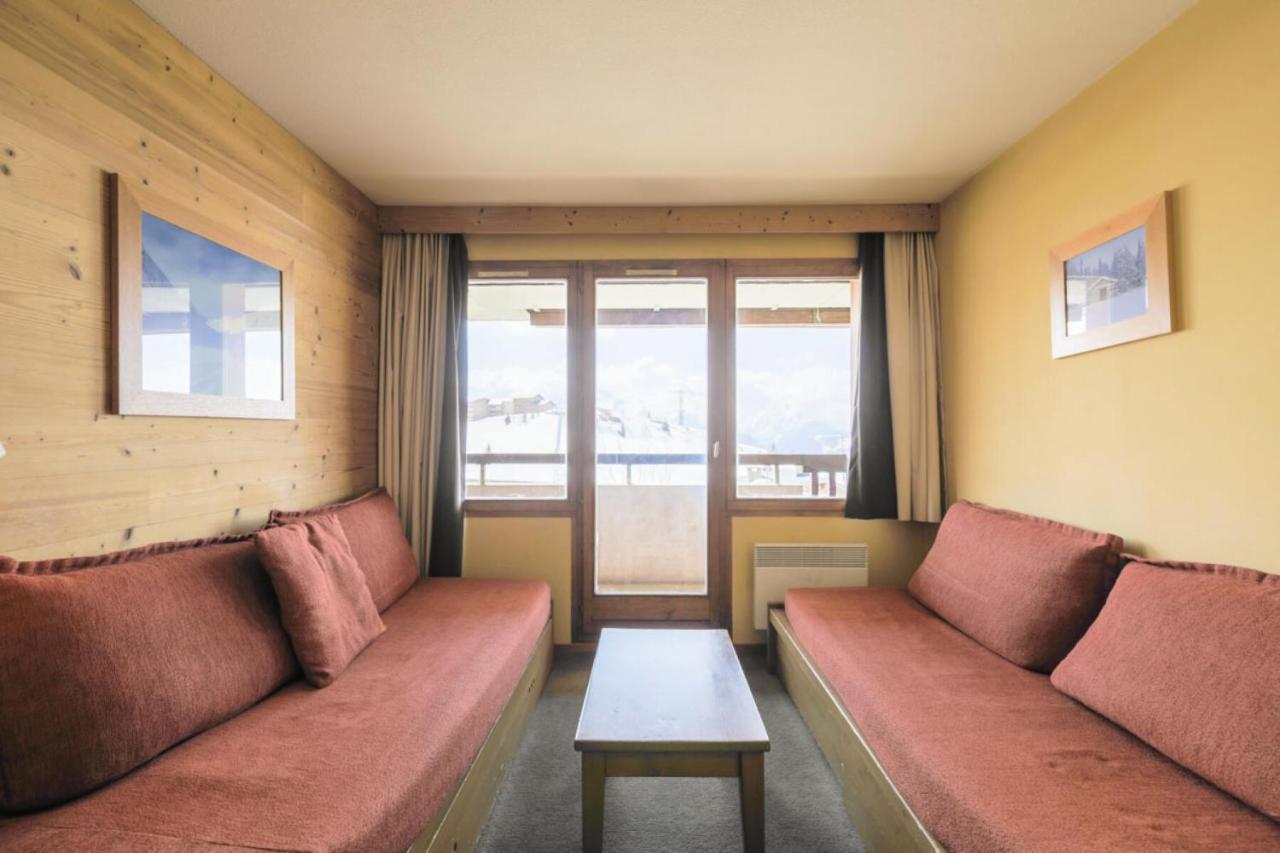 Residence L'ours Blanc - Maeva Home - Studio Avec Balcon 5 Personnes - Confort Mae-5828 - billede 1