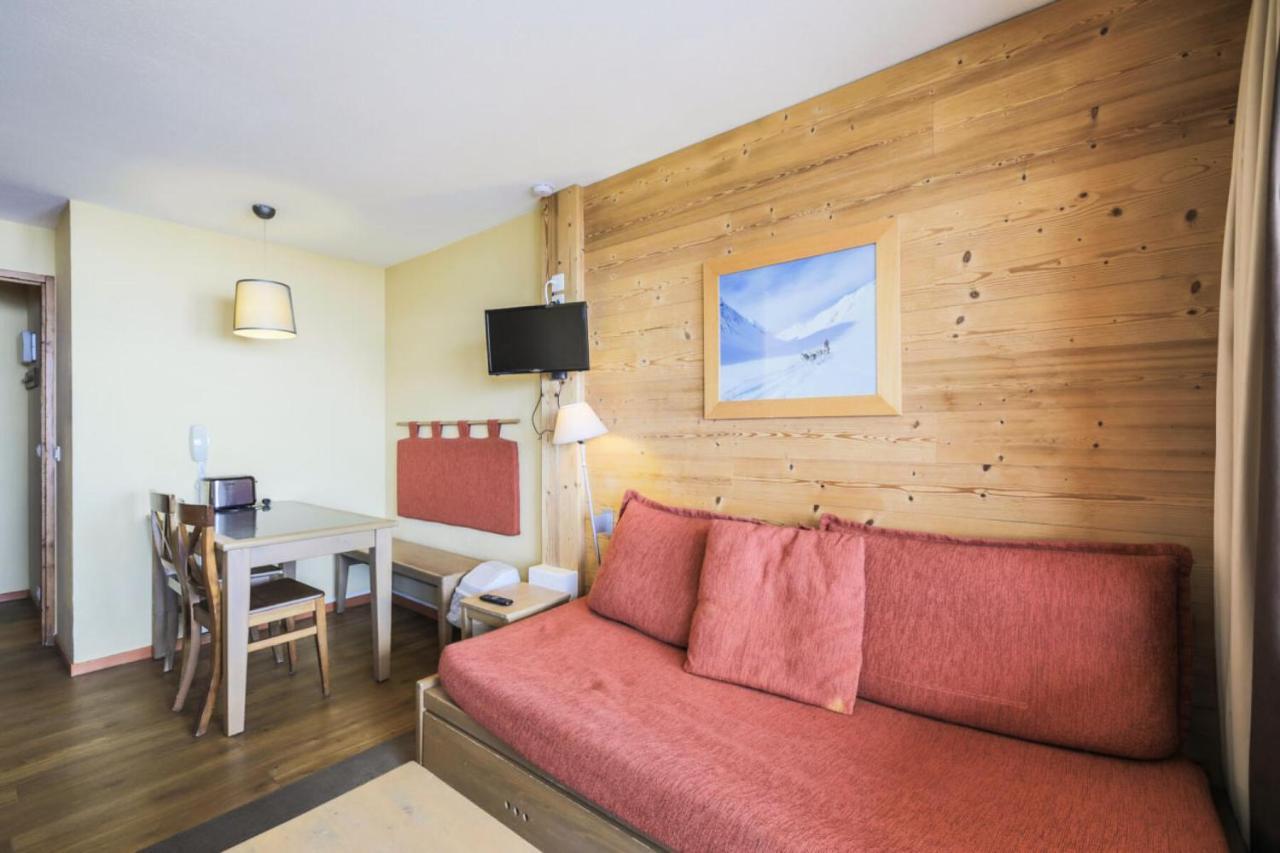 Residence L'ours Blanc - Maeva Home - Studio Avec Balcon 5 Personnes - Confort Mae-5828 - billede 2