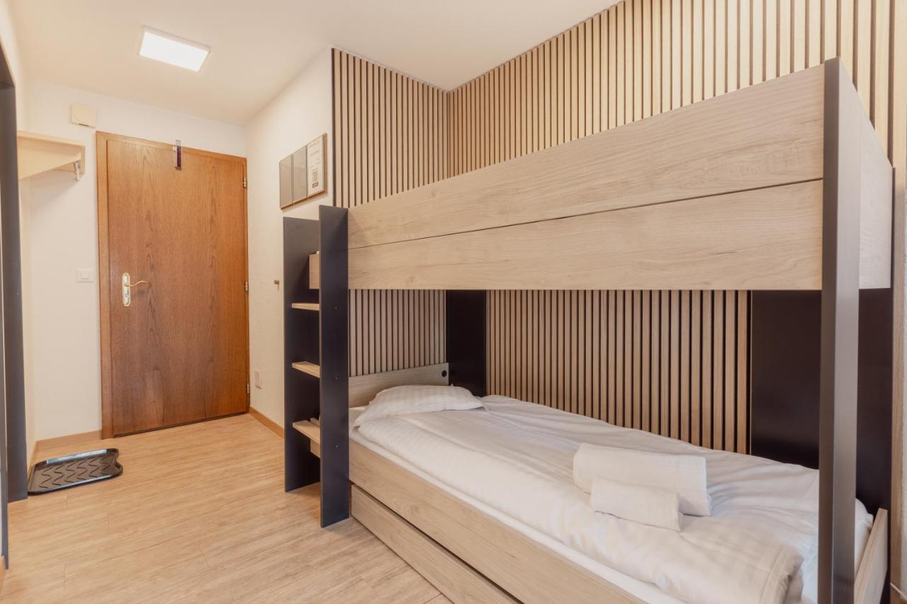 Charmant Studio Au Centre de Saas-Fee – billede 5