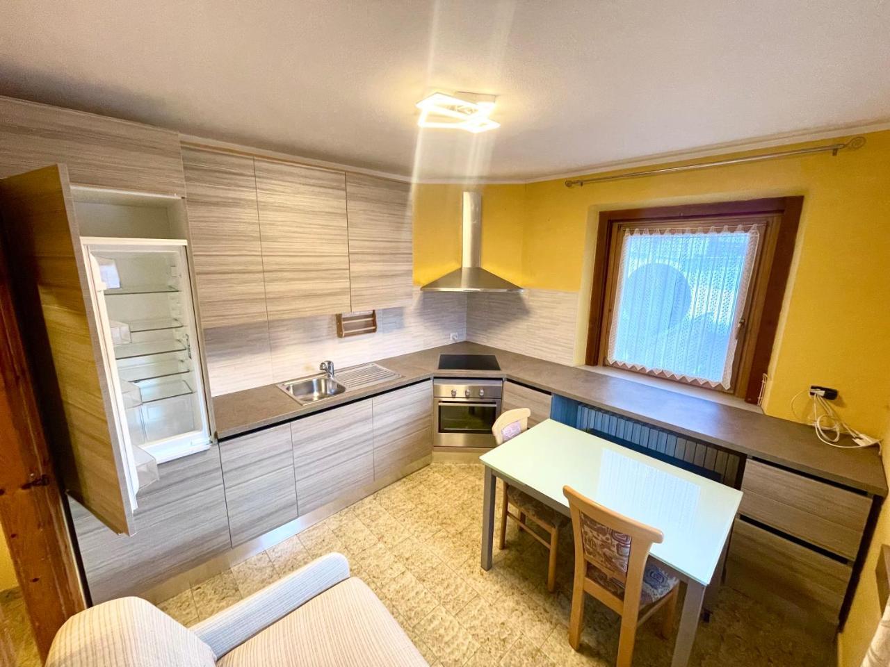 Appartament Livigno Pemont - billede 1