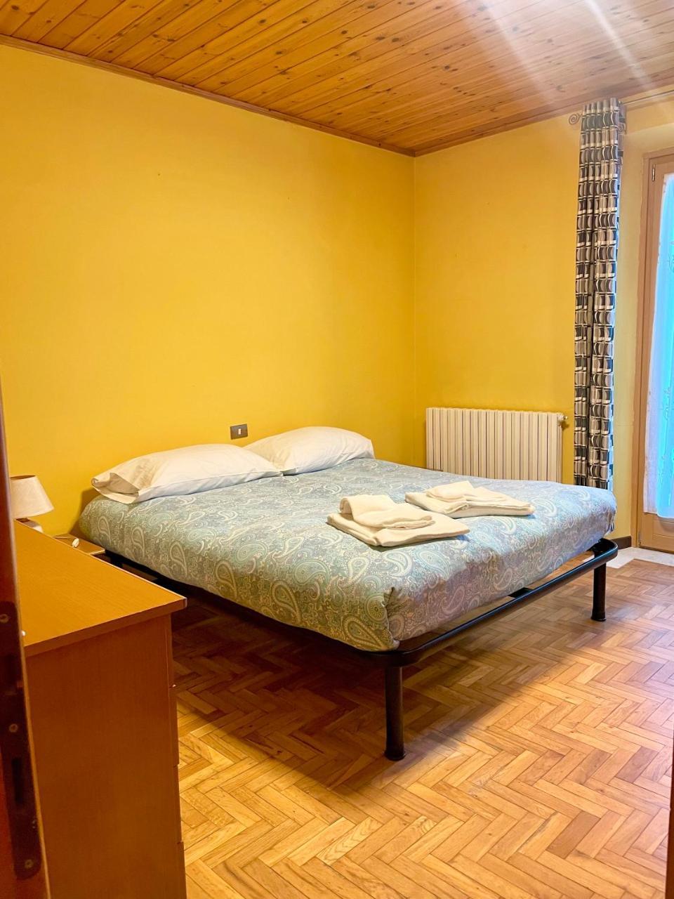 Appartament Livigno Pemont - billede 4